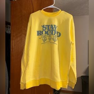 Elevated Faith Sweatshirt